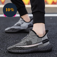 Load image into Gallery viewer, Sneakers  Canvas Shoes Casual Vulcanized Shoes Male Sneakers Cartoon Lace Up Breathable Trainers Zapatillas Hombre Canvas shoes