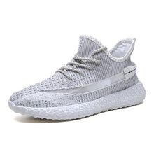 Load image into Gallery viewer, Sneakers  Canvas Shoes Casual Vulcanized Shoes Male Sneakers Cartoon Lace Up Breathable Trainers Zapatillas Hombre Canvas shoes